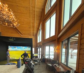 Stunning Stayz Luxury 2 King Suite at Friday Harbour Resort Marina Walk & Parking - 3