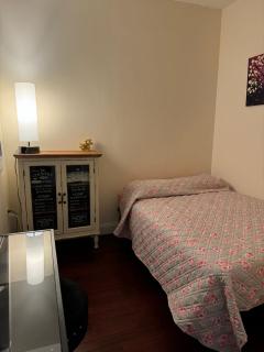 MANHATTAN ROSE Homestay - 8