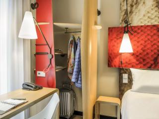 Ibis Berlin Hauptbahnhof - 2