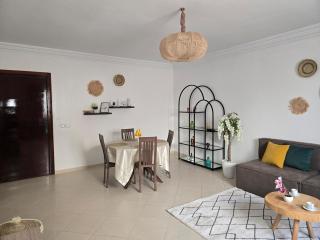 Quiet and comfortable apartment - 5