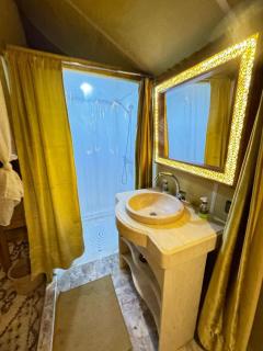 Shambhala Luxury Camp - 1