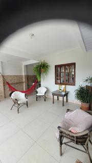 Casa de praia - 2