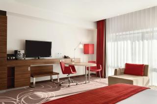 Hotel Ramada Pitesti - 7