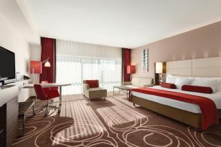 Hotel Ramada Pitesti - 9
