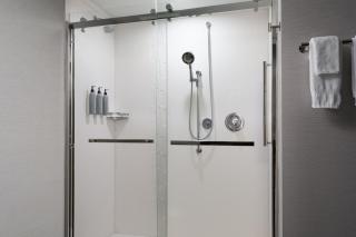 Courtyard by Marriott Lake City - 9