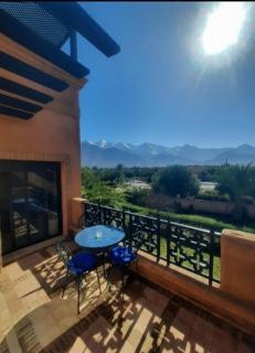 Atlas Golf resort - Marrakesch - 1