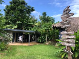 Vanuatu Kite & Surfing's Surf Lodge - 8
