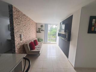 Cómodo apto en Armenia 906 - 9