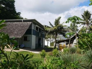 Vanuatu Kite & Surfing's Surf Lodge - 9