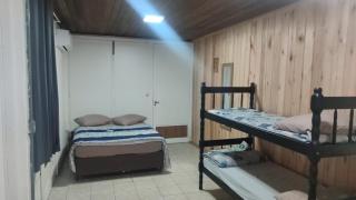 Pousada Central Quarto 6 - 0