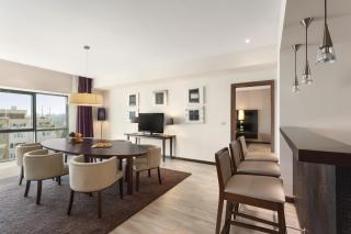 Hotel Ramada Pitesti - 4