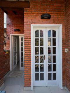 Departamento en Eje corporativo - Sauna y Jacuzzi - Minutos de shopping y zonas importantes - 9