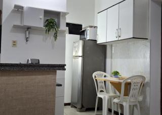 Apartamento aconchegante na pituba em frente ao mar! - 2
