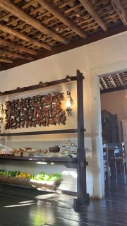 Pousada Casagrande - 3