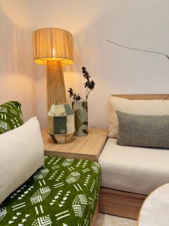 RIAD El Ma - Marrakech - 2