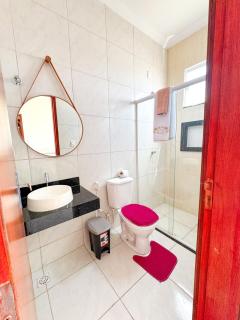 Casa Vitória-régia - 7