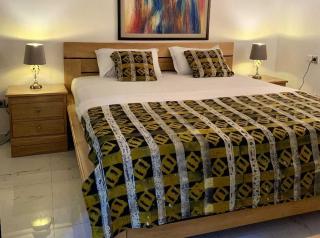 Appartement Moderne de 2 Chambres-salon Équipé - 8