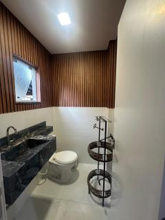 Apartamento de luxo com hidromassagem - 6