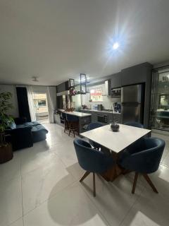 Apartamento de luxo com hidromassagem - 4