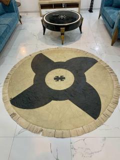 Appartement Moderne de 2 Chambres-salon Équipé - 2