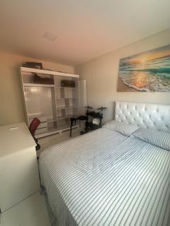 Apartamento de luxo com hidromassagem - 2