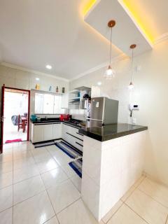 Casa Vitória-régia - 6