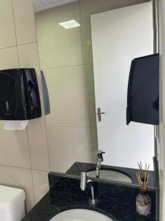 Casa Completa para temporada e hospedagem ótima localização, com piscina aquecida, churrasqueira em Uberaba, bairro Girassóis - 3