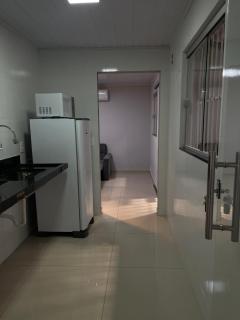 Casa Completa para temporada e hospedagem ótima localização, com piscina aquecida, churrasqueira em Uberaba, bairro Girassóis - 2