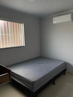 Casa Completa para temporada e hospedagem ótima localização, com piscina aquecida, churrasqueira em Uberaba, bairro Girassóis - 6