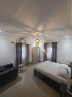 Magnifique appartement 3 pièces à Lomé - 8