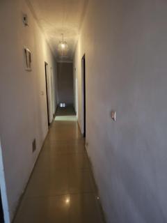 Magnifique appartement 3 pièces à Lomé - 3