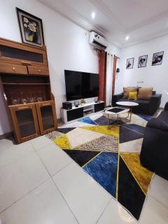 Magnifique appartement 3 pièces à Lomé - 7