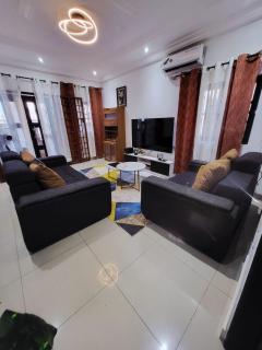 Magnifique appartement 3 pièces à Lomé - 5