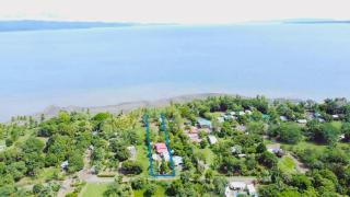 Beachfront Cabin with AC, Starlink, hot water, Nature Paradise - 8