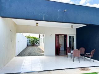 Casa Vitória-régia - 5