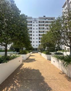 The Bloom at Gallery Apartment - 9