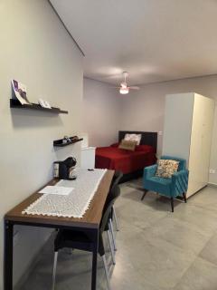 Studio ÚNICO em São Caetano - Localização Perfeita - 0