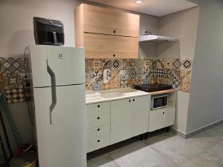 Studio ÚNICO em São Caetano - Localização Perfeita - 9