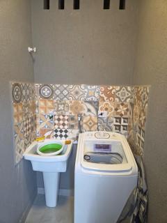 Studio ÚNICO em São Caetano - Localização Perfeita - 8