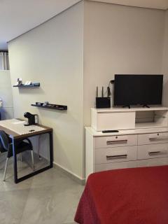 Studio ÚNICO em São Caetano - Localização Perfeita - 7