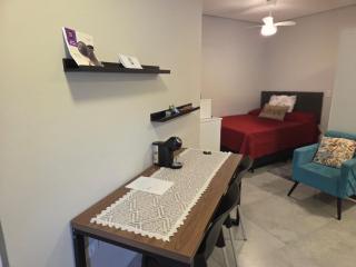 Studio ÚNICO em São Caetano - Localização Perfeita - 6