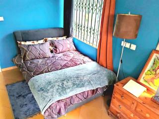Relaxing 2-Bedroom Home Near Bojo Beach, Accra - 5