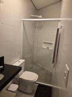 Studio ÚNICO em São Caetano - Localização Perfeita - 5