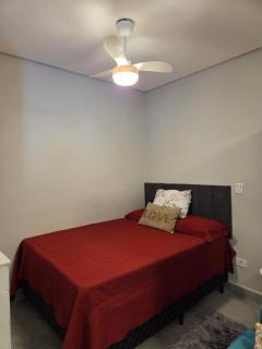 Studio ÚNICO em São Caetano - Localização Perfeita - 4