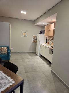 Studio ÚNICO em São Caetano - Localização Perfeita - 3