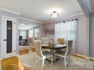 Modern Mid Century Villa 3BR 2B Stadium JaxPort Downtown - 3