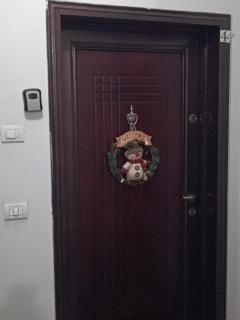 Modern Apartment BalconyBright&Spacious fast Wi-fi - 9