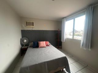 Conforto e Diversão, Apê 2 quartos em Meaípe - 4