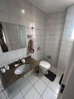 Conforto e Diversão, Apê 2 quartos em Meaípe - 5