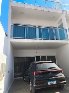 Triplex Magia - praia de Maracaípe-Porto de Galinhas - 8